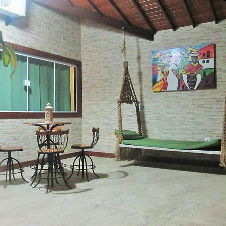 Recanto Praiana De Buzios Экстерьер фото