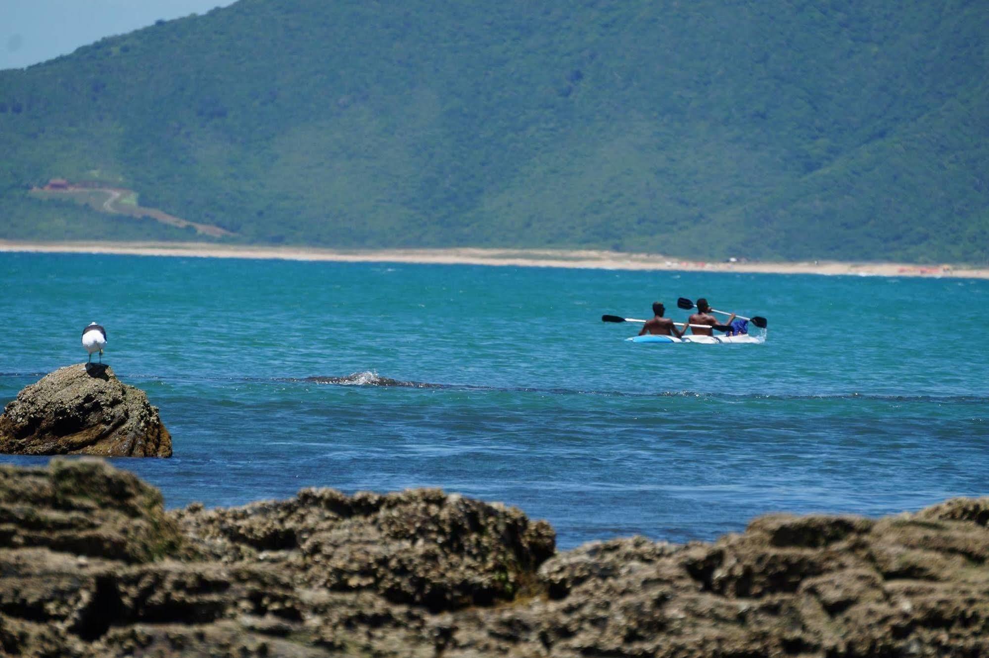 Recanto Praiana De Buzios Экстерьер фото
