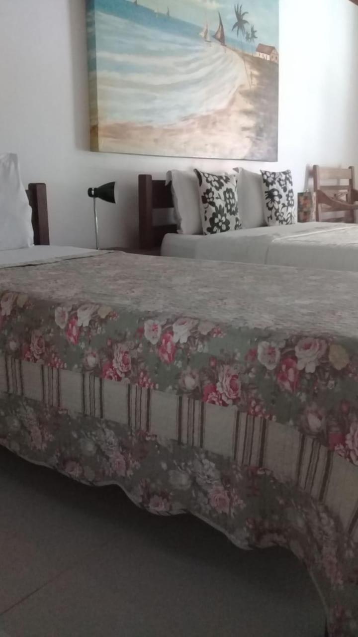 Recanto Praiana De Buzios Экстерьер фото